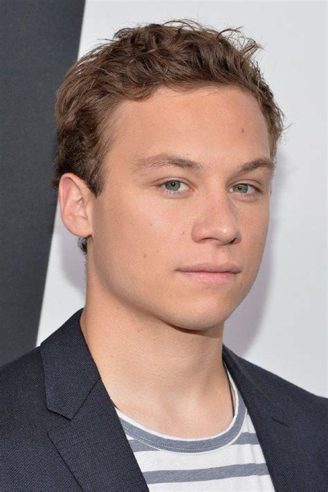 Финн Коул (Finn Cole) — Фильмы и сериалы