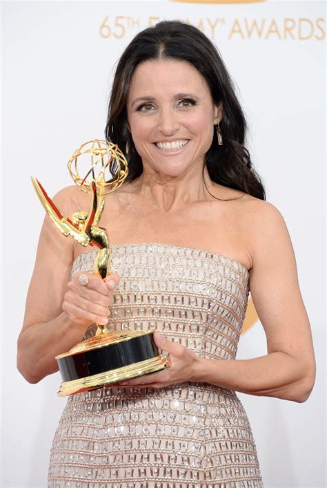 Julia Louis-Dreyfus
