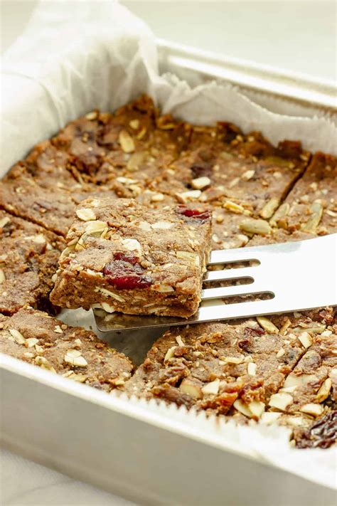 fruit  nut bar recipes  darcy ryan blog
