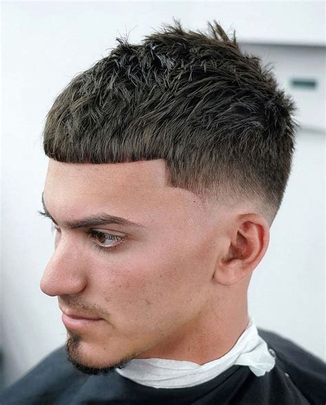 What's Better Taper Or Fade at Scott Dunigan blog