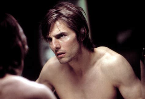 Vanilla Sky 2001, directed by Cameron Crowe | Film review