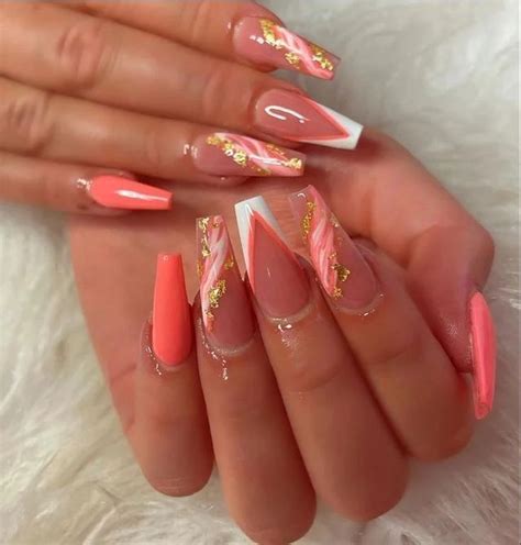 Amazing Fall Nail Ideas | Festive Nail Art Designs| Top Trending Fall ...