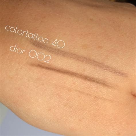 Красивые брови с Dior Diorshow Brow Styler Ultra-Fine Precision Brow ...