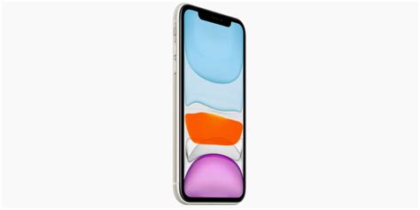 Обои для iPhone 11 и 11 Pro доступны всем желающим