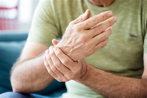Wrist Pain Causes