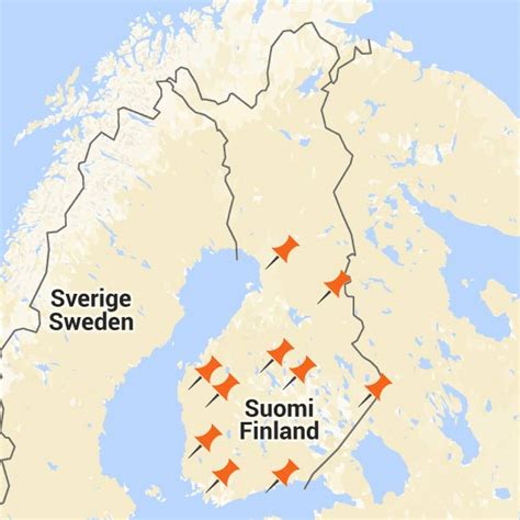 - ESKO Finland Oy