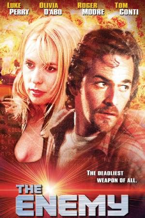 Враг (2001) - Enemy, The - постеры фильма - голливудские фильмы - Кино ...