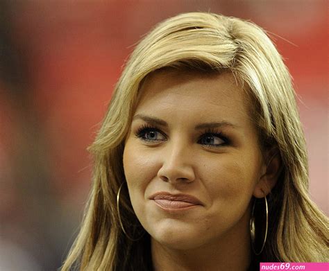 charissa thompson feet - Nudes 69