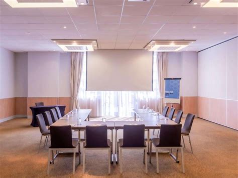 Novotel Southampton Venue Hire | Conferences UK