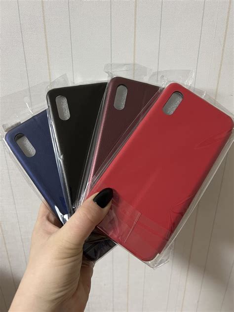 Чехол книжка 9а на для ксиоми редми xiaomi redmi 9a: 159 грн. - Чохли ...