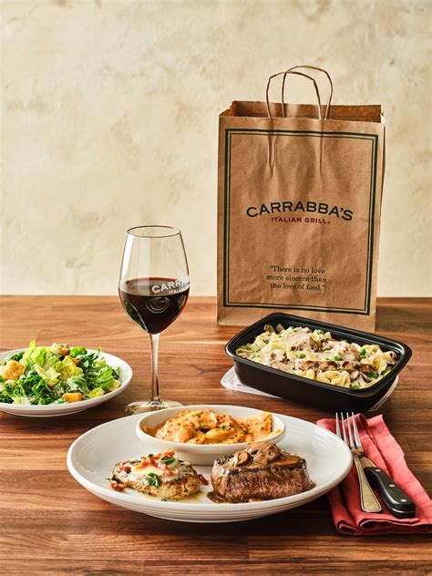 carrabba's $10 take home 2023 3