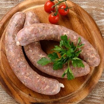Купить колбаски в Москве с доставкой на дом: отличная цена в PrimeMeat
