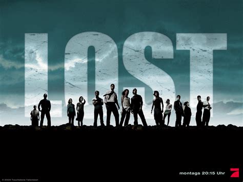 Parceiros-Consulting: LOST: A SÉRIE