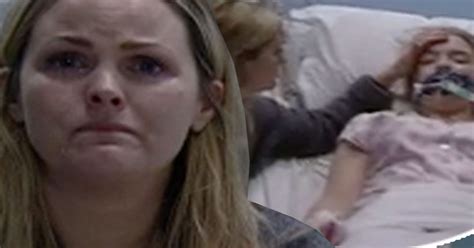 EastEnders spoilers: Tanya Branning returns for showdown with Max as ...