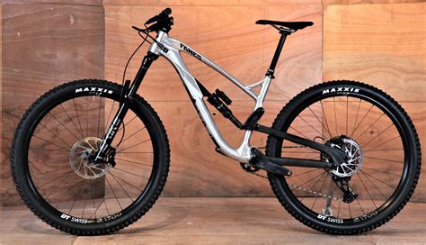 2022 Alutech Fanes 29 Bike - Reviews, Comparisons, Specs - Bikes ...