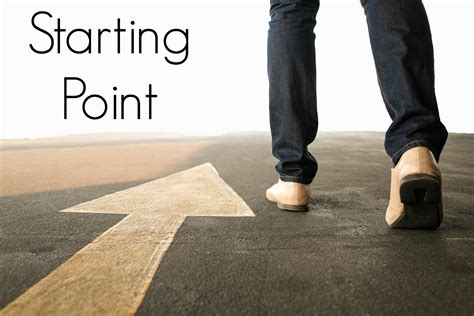 starting point hope church