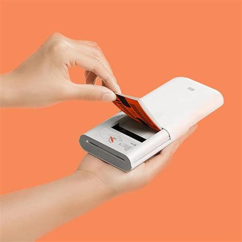 Купить Бумага для карманного принтера Xiaomi ZINK, самоклеящаяся ...