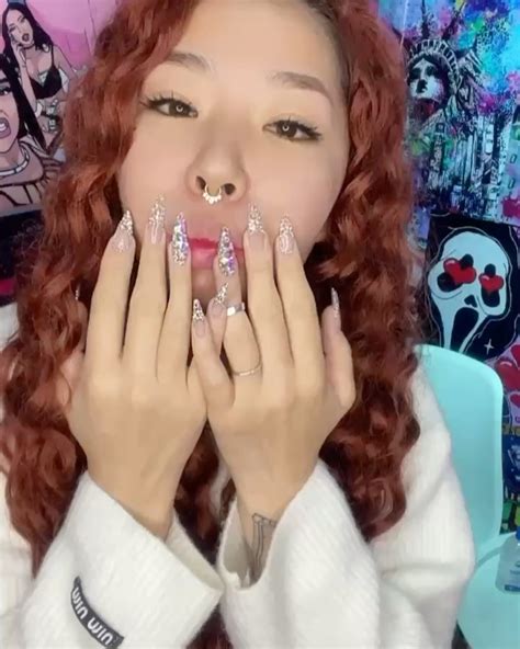 Huselsaihn Nail💋Nomirant tattoo (@huselsaihan_nail_tattoo_studio ...