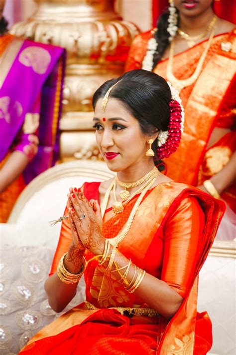 Gajan + Vaishna // Toronto Wedding & Reception by Strokes Photography