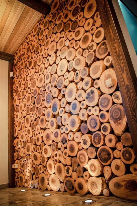 Pin by Anastasiya Astafyeva on Wood | Wood interiors, Wood decor, Wood ...