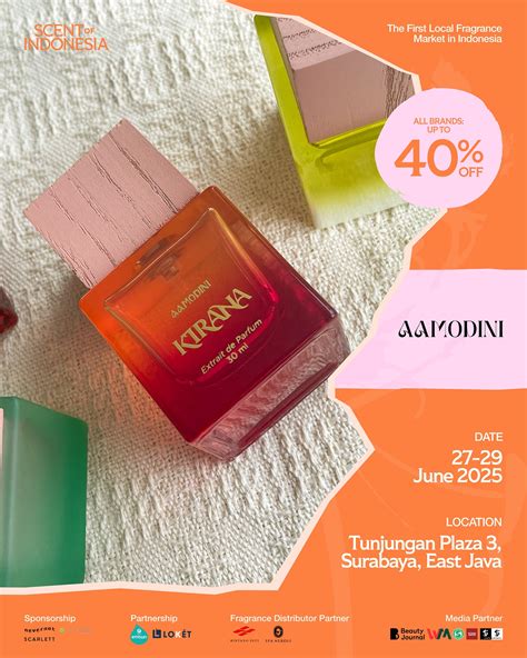 scent  indonesia atscentofid instagram