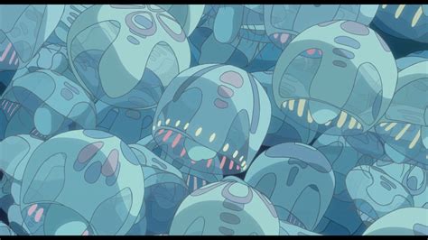 Princess Jellyfish Wallpaper (58+ images)