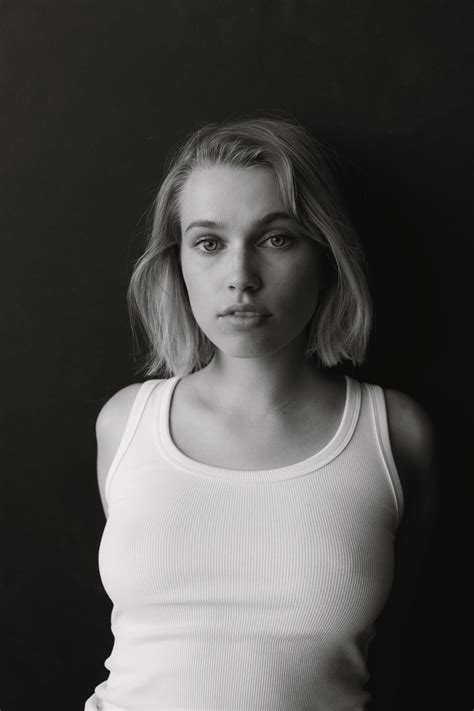 Thea Sofie Loch Næss