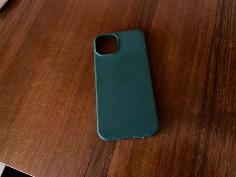 Этот чехол для Айфона — пушка. Купил сам и вам советую | AppleInsider.ru