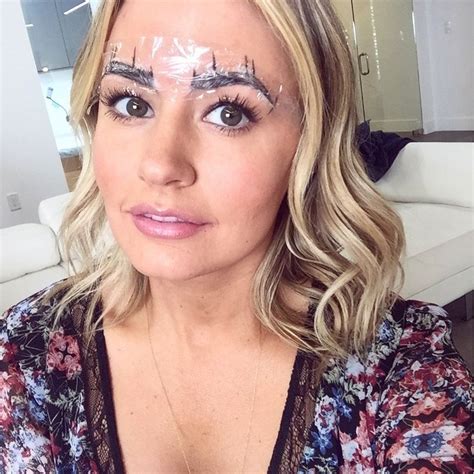 microblading   hottest trend  brows