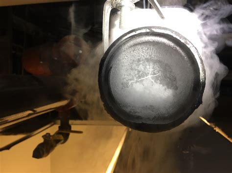 img nitro pipe freeze