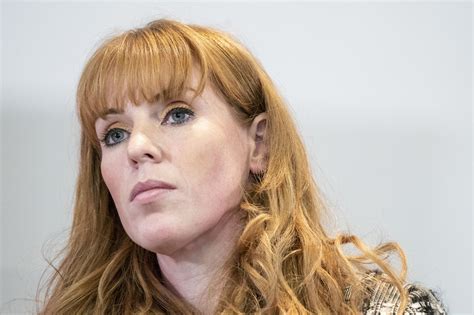 Angela Rayner says she wore trousers for Lorraine chat to avoid being
