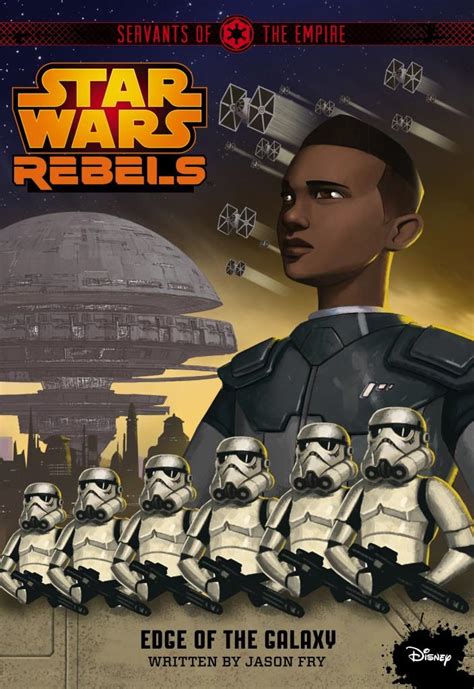 Star Wars Rebels: Imperial Forces Inbound! - Star Wars News Net