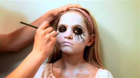Cute Zombie Makeup | Legacy.teapigs.co.uk