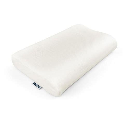 Подушка анатомическая Dormeo Comfort купить в Киеве ⭐ подушки по ...