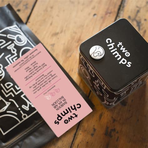 New! Artisan Coffee for All-Day Drinking - Two Chimps Coffee