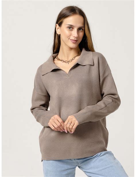SALE Свитер женский кашемир "Olivia"