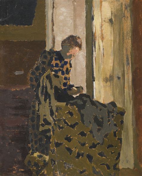 edouard vuillard edouard vuillard painting modern art