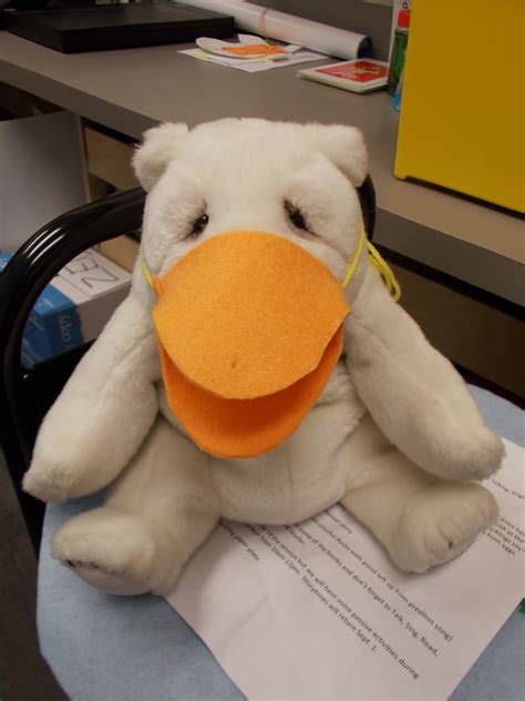 Fun with Friends at Storytime: Lucky Ducks!