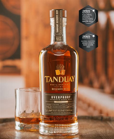 emporia brands announces   award winning rums   worlds