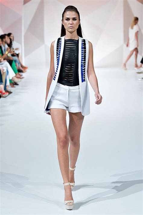 Azade Spring-summer 2013 - Ready-to-Wear