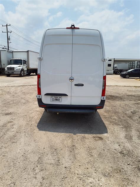 2019 MERCEDES-BENZ 2500 VEH-292008 for Sale | Ryder Used Trucks