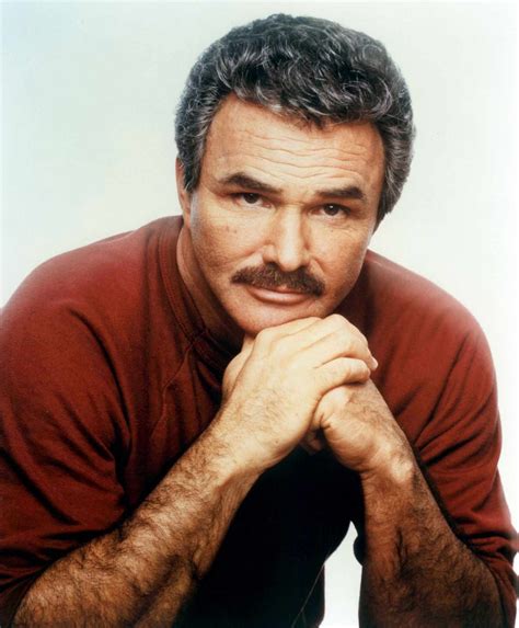 Burt Reynolds 2022
