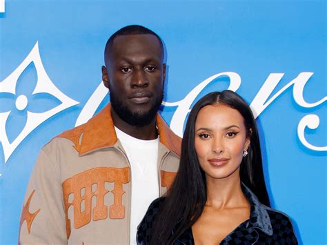 Maya Jama shares first post with boyfriend Ruben Dias…