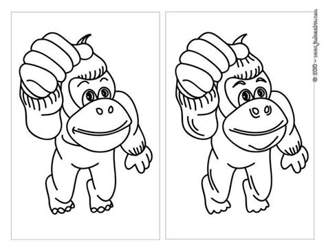 Dibujos para colorear los superhéroes - es.hellokids.com