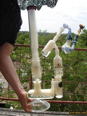 50 Cool Homemade and Custom Bongs Ideas | Ultimate Detox