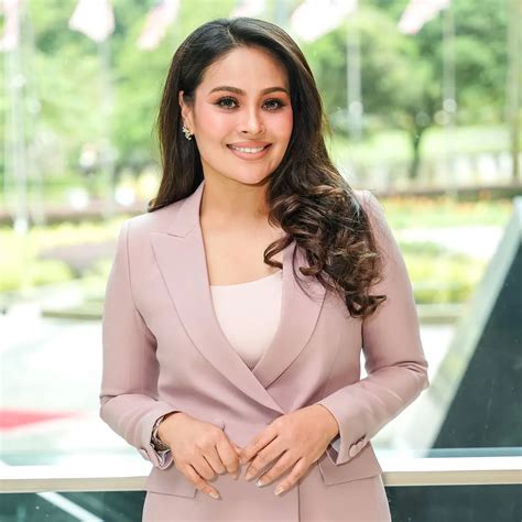 fiza sabjahan  ditegur rupa paras tak cantik tak patah semangat