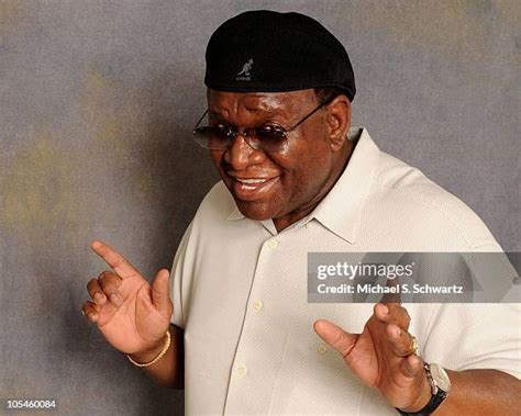 Comedian George Wallace Photos and Premium High Res Pictures - Getty Images