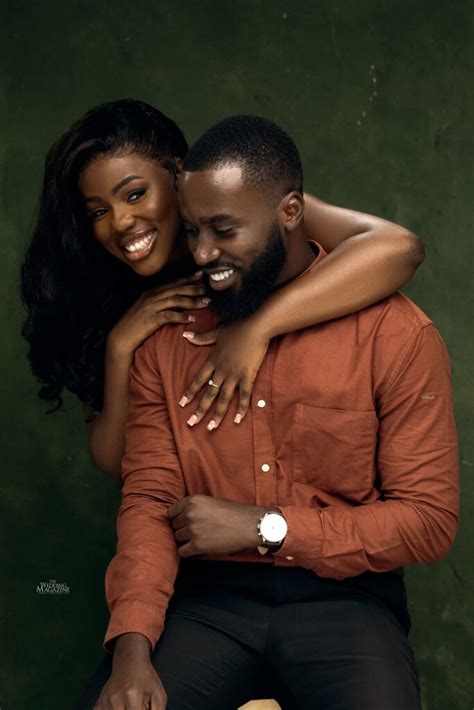 From a Mutual Friend's WhatsApp Status To The Aisle! Enjoy Maddy and ...