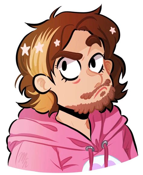 Arin Hanson by Maladoodles on DeviantArt