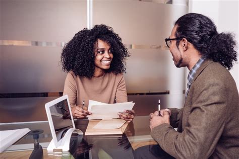 Effective Interviewing Skills | Skill Success